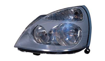 Head Lamp