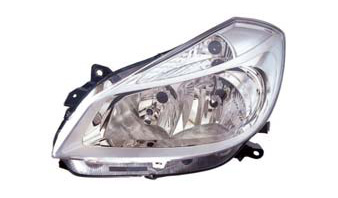 Head Lamp R 89900134,L 89900133