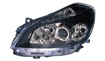 Head Lamp