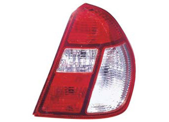Taillight R 8200403982