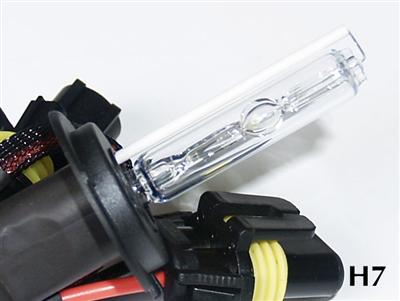 HID Xenon Lamp