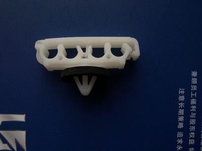 Plastic Pipe Clips BL928