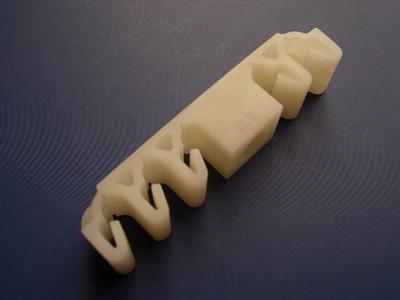Plastic Pipe Clips BL602