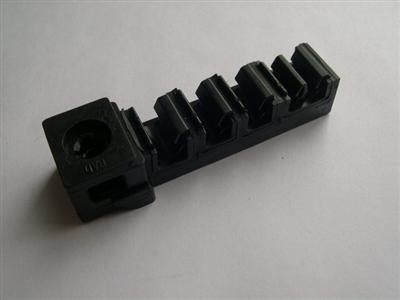 Plastic Pipe Clips