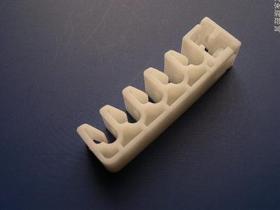 Plastic Pipe Clips Product No.:BL438