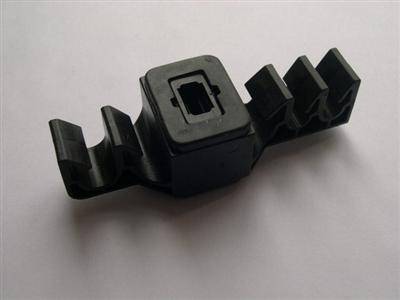 Plastic Pipe Clips