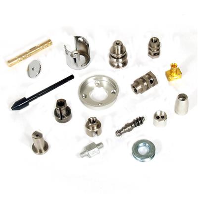 Machining Part