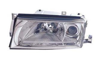 Head Lamp