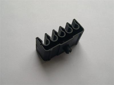 Plastic Pipe Clips