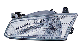 Head Lamp