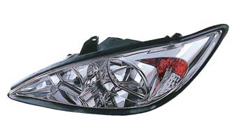 Head Lamp