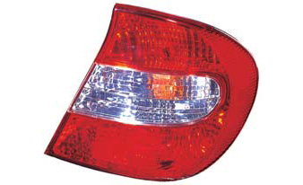 Taillight for Chevy, Peugeot, Daewoo, Kia, Renault