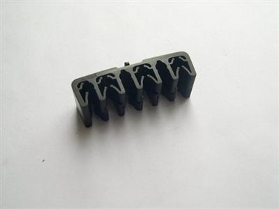 Plastic Pipe Clips