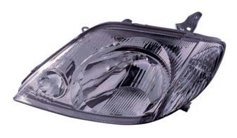 Head Lamp