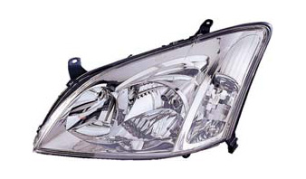 Head Lamp