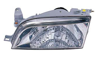 Head Lamp