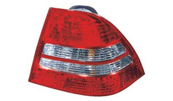 Taillight