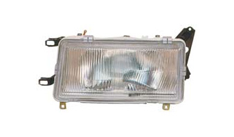 R 81110-80100 R 81110-80234 Head Lamp