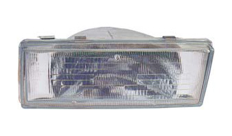 Head Lamp