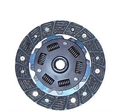 Clutch Disc