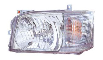 Head Lamp L 81170-26470