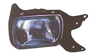 Head Lamp