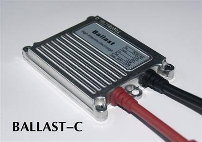 Xenon Ballast