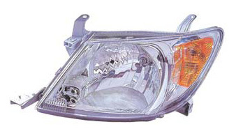 Head Lamp