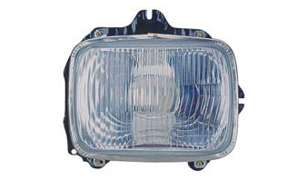 Head Lamp