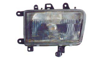 Head Lamp