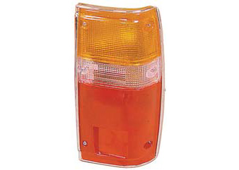 Taillight 100pcs 3. 4cft