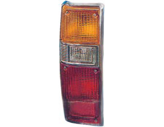 Taillight