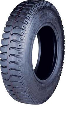 Bias Truck Tyre 8.25-16 7.50-16