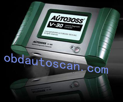 Auto Scanner V26 / V30