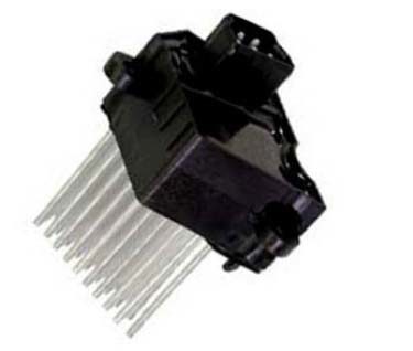 Blower Motor Resistor For BMW
