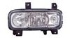 Head Lamp H7/ H1/ H1/ W5W/ 24V