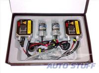 Hid Conversion Kit