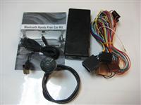 Bluetooth Hand Free Car Kit