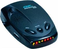 Radar Detector for Toyota