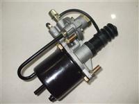 Clutch Servo 642-03502