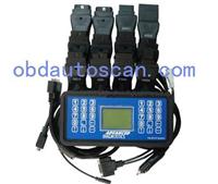 MVP Key Programmer