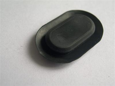 Plug Cover European Standard