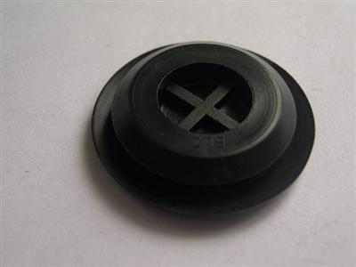 Plug Cover