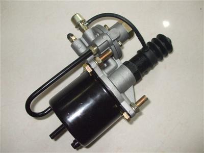 Clutch Servo 642-03502