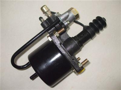 Clutch Servo 642-03505