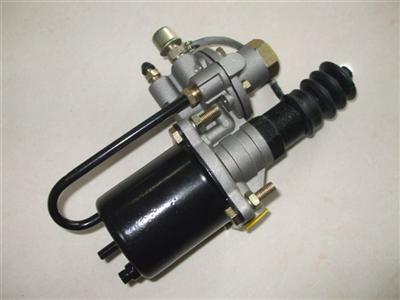 Clutch Servo 642-03080