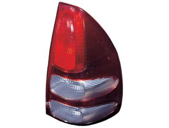 Taillight