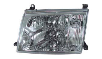 Head Lamp R 81019-60040 L 81059-60040