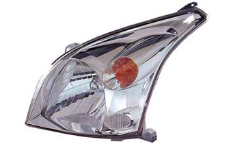 Head Lamp