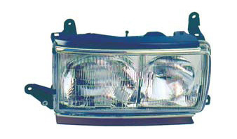 Head Lamp